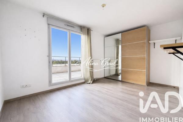 Appartement à vendre 2 pièces 42 m² Éragny