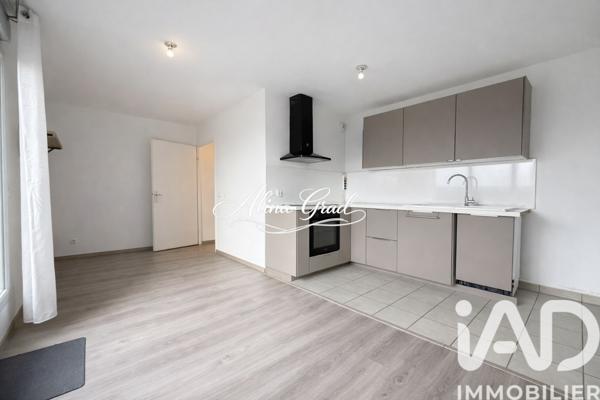 Appartement à vendre 2 pièces 42 m² Éragny
