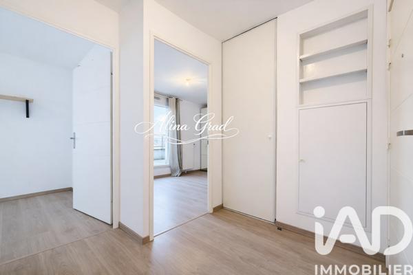 Appartement à vendre 2 pièces 42 m² Éragny