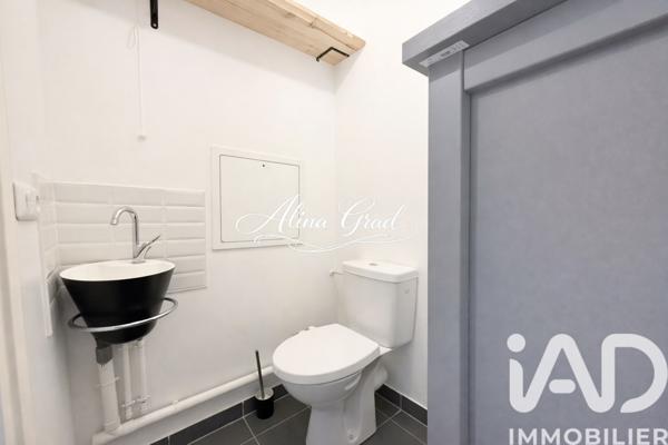 Appartement à vendre 2 pièces 42 m² Éragny