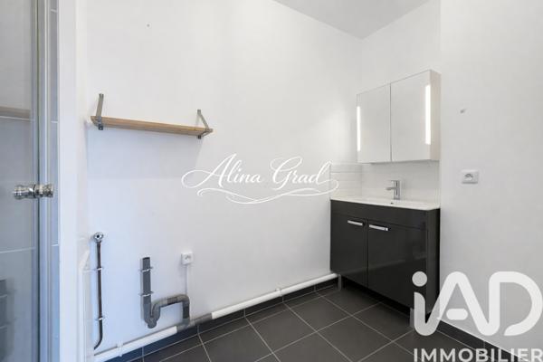 Appartement à vendre 2 pièces 42 m² Éragny