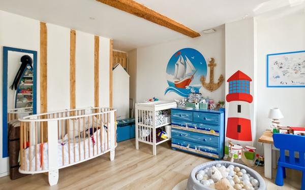 Maison à vendre    6 pièces • 132,94 m2 Toulouse