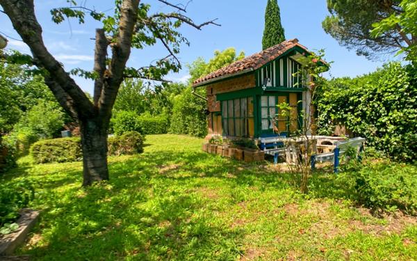 Maison à vendre    6 pièces • 132,94 m2 Toulouse