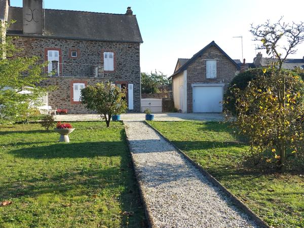 Maison 6 pièce(s) 4 chambre(s) 125 m²