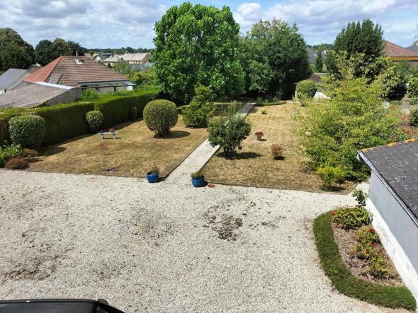 Maison 6 pièce(s) 4 chambre(s) 125 m²