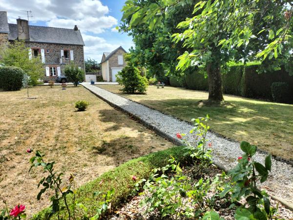 Maison 6 pièce(s) 4 chambre(s) 125 m²