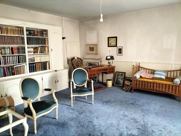 Maison 6 pièce(s) 4 chambre(s) 125 m²