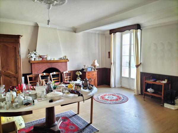 Maison 6 pièce(s) 4 chambre(s) 125 m²