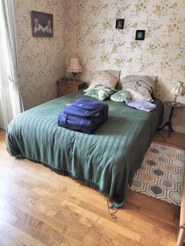 Maison 6 pièce(s) 4 chambre(s) 125 m²