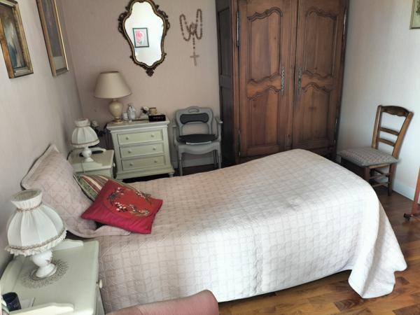 Maison 6 pièce(s) 4 chambre(s) 125 m²