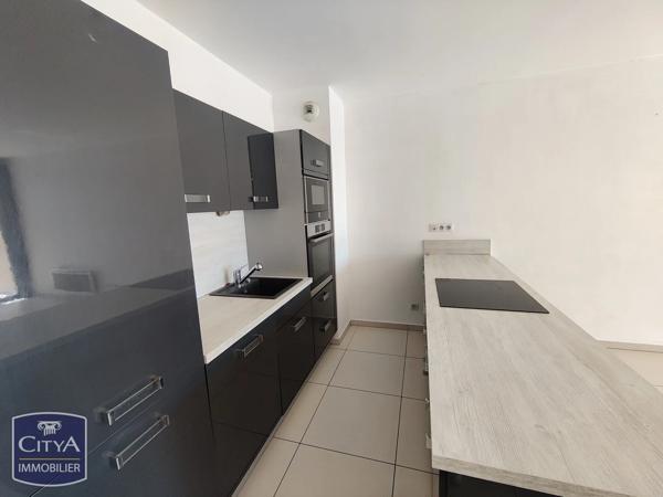 Appartement à vendre 3 pièces 97.32m² Nîmes (30000)