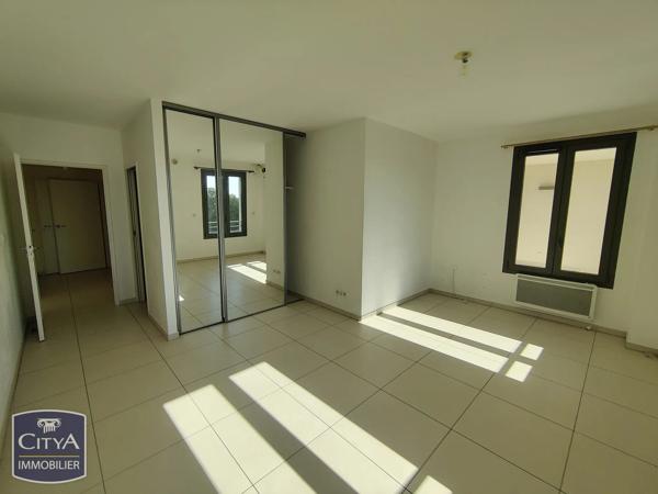 Appartement à vendre 3 pièces 97.32m² Nîmes (30000)