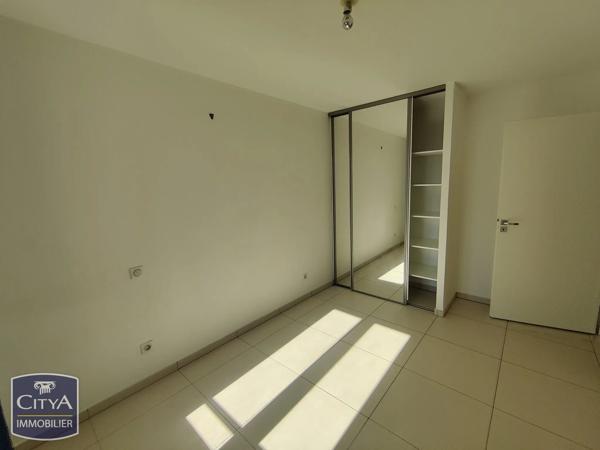 Appartement à vendre 3 pièces 97.32m² Nîmes (30000)