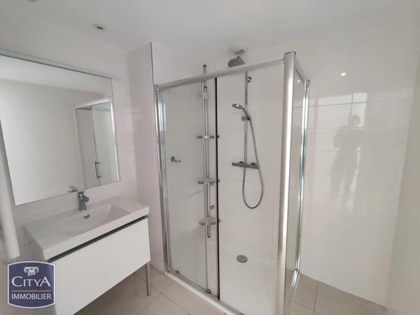 Appartement à vendre 3 pièces 97.32m² Nîmes (30000)