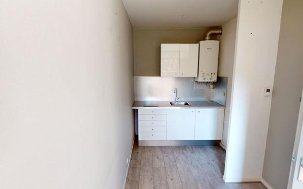 Appartement à vendre    2 pièces • 32 m2 Saint-Priest-en-Jarez