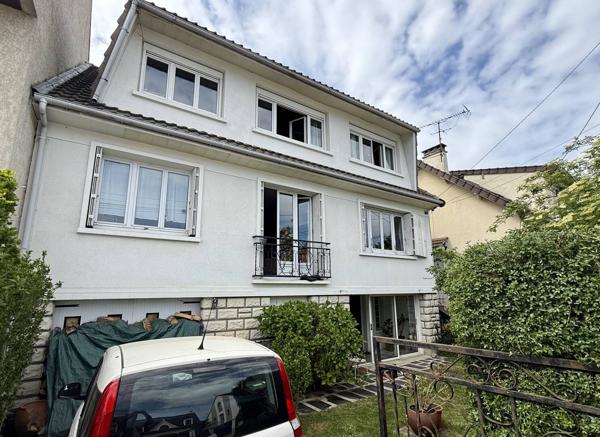 Maison Ozoir La Ferriere 7 pièce(s) 151 m2