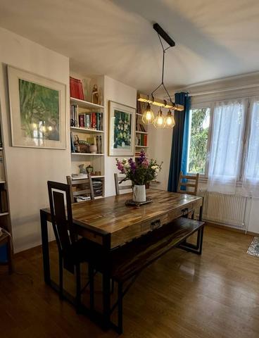 Maison Ozoir La Ferriere 7 pièce(s) 151 m2