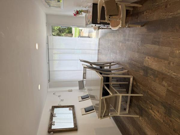 Maison Ozoir La Ferriere 7 pièce(s) 151 m2