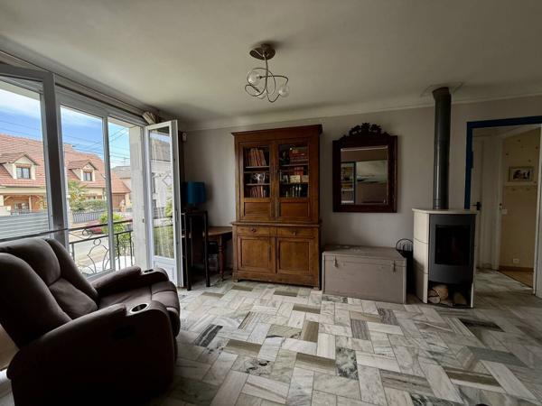 Maison Ozoir La Ferriere 7 pièce(s) 151 m2