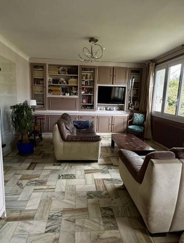 Maison Ozoir La Ferriere 7 pièce(s) 151 m2
