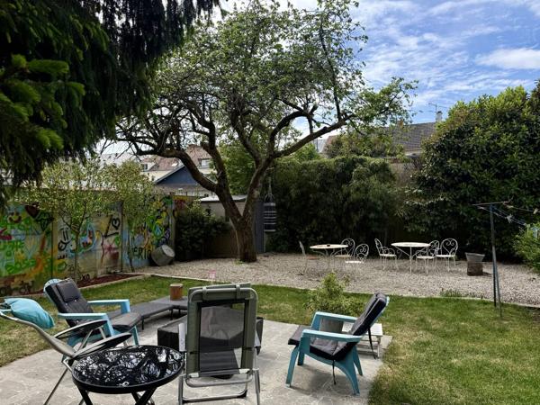 Maison Ozoir La Ferriere 7 pièce(s) 151 m2