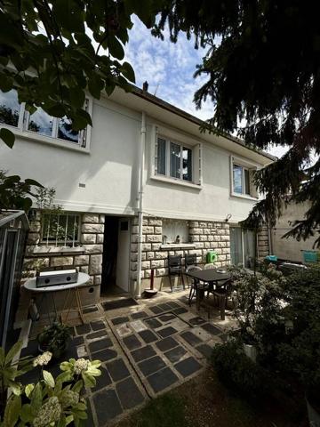 Maison Ozoir La Ferriere 7 pièce(s) 151 m2
