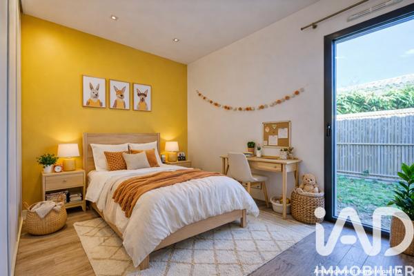 Maison à vendre 7 pièces 171 m² Sadirac