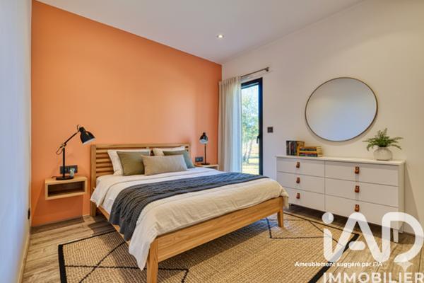 Maison à vendre 7 pièces 171 m² Sadirac