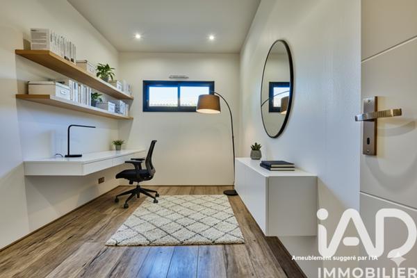 Maison à vendre 7 pièces 171 m² Sadirac