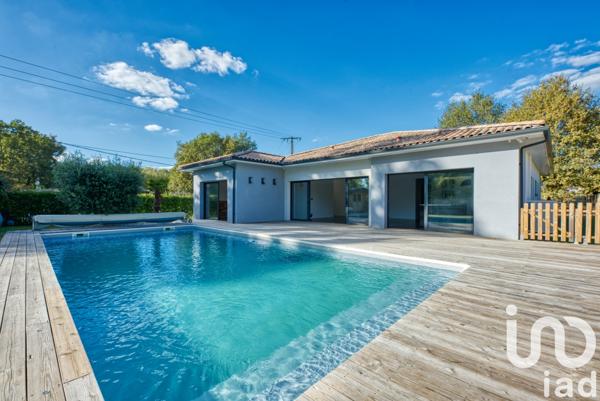 Maison à vendre 7 pièces 171 m² Sadirac