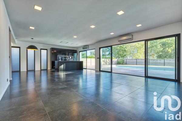 Maison à vendre 7 pièces 171 m² Sadirac