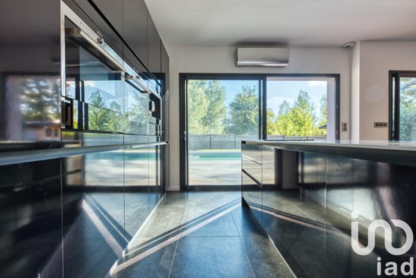 Maison à vendre 7 pièces 171 m² Sadirac