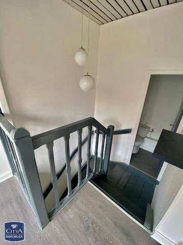 Location local commercial Toulon (83)