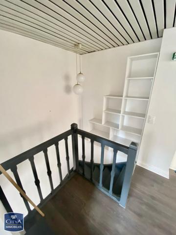 Location local commercial Toulon (83)