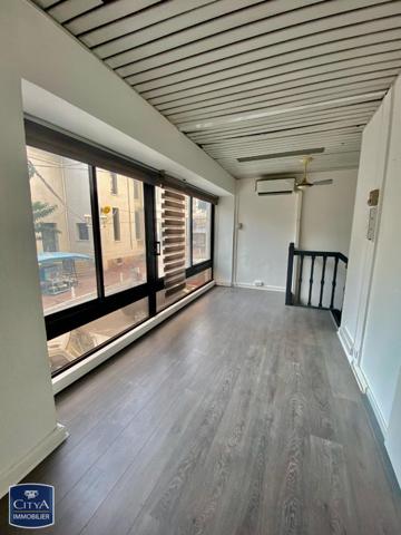 Location local commercial Toulon (83)