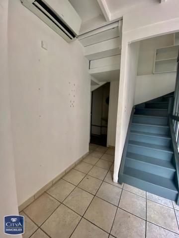 Location local commercial Toulon (83)