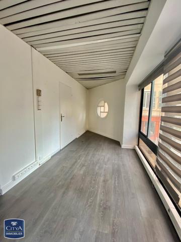 Location local commercial Toulon (83)