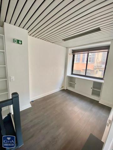 Location local commercial Toulon (83)