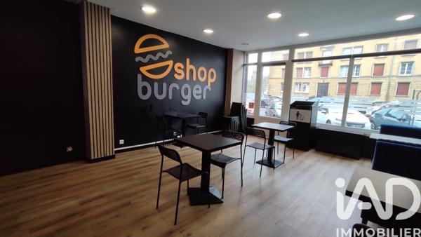 Immeuble à vendre 62 m² Charleville-Mézières