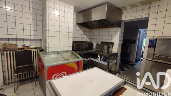 Immeuble à vendre 62 m² Charleville-Mézières