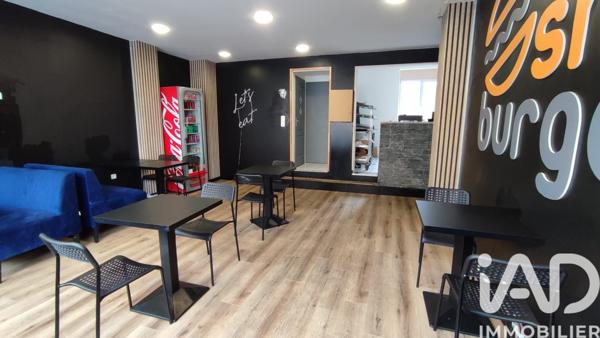 Immeuble à vendre 62 m² Charleville-Mézières