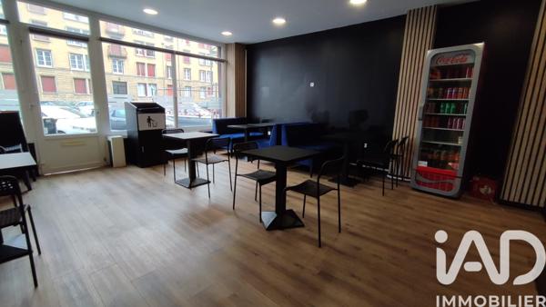 Immeuble à vendre 62 m² Charleville-Mézières