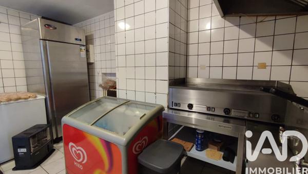 Immeuble à vendre 62 m² Charleville-Mézières