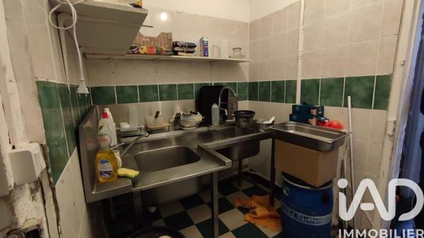Immeuble à vendre 62 m² Charleville-Mézières