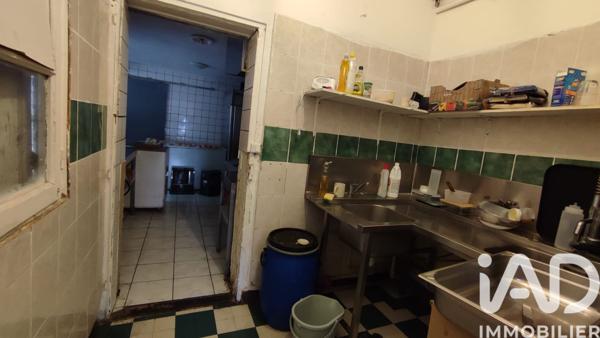 Immeuble à vendre 62 m² Charleville-Mézières