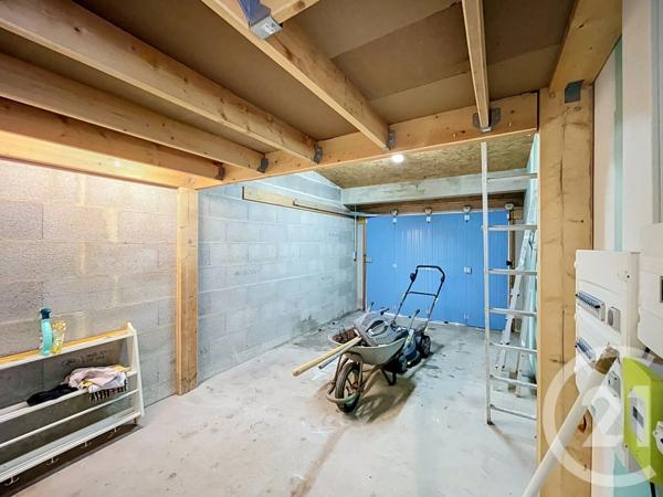 Maison à vendre  4 pièces - 80,80 m 2   CHALLANS  - 85