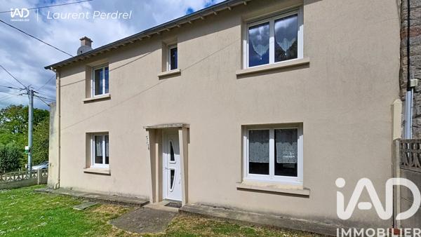 Maison à vendre 5 pièces 139,4 m² Allaire