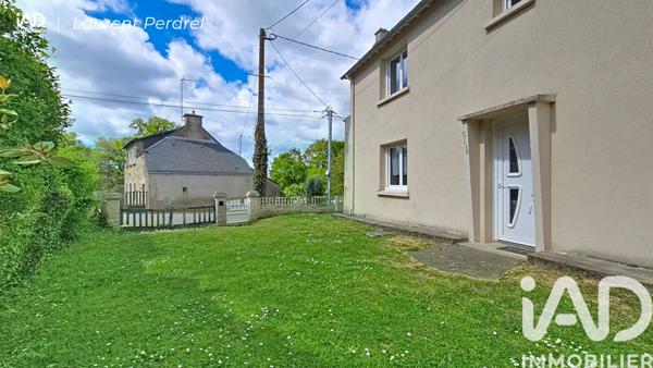 Maison à vendre 5 pièces 139,4 m² Allaire