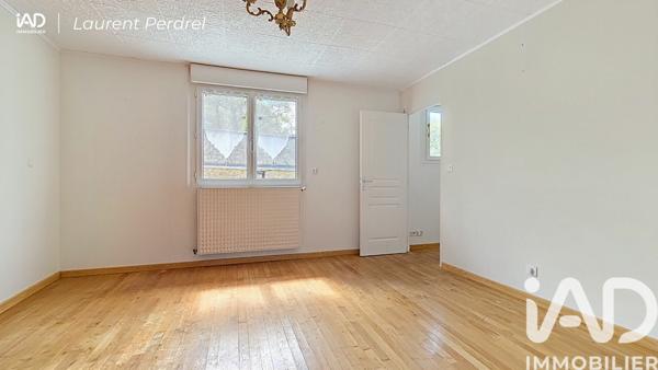 Maison à vendre 5 pièces 139,4 m² Allaire