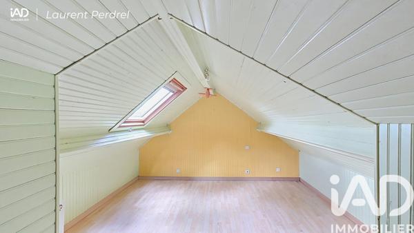 Maison à vendre 5 pièces 139,4 m² Allaire